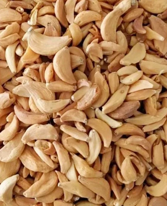 Dehydrated Garlic